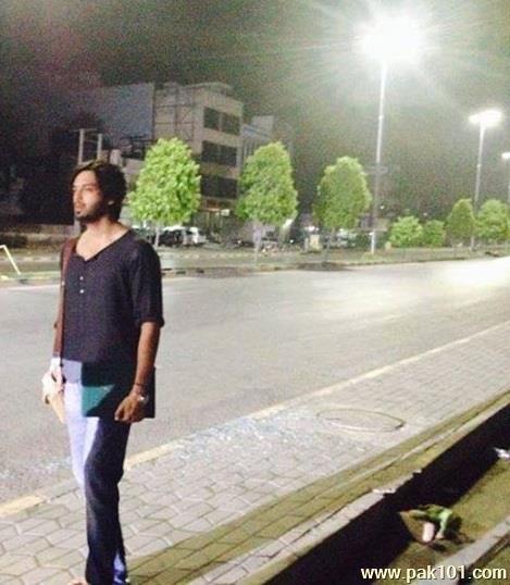 Mah-e-Meer- Pakistani Movie Stills