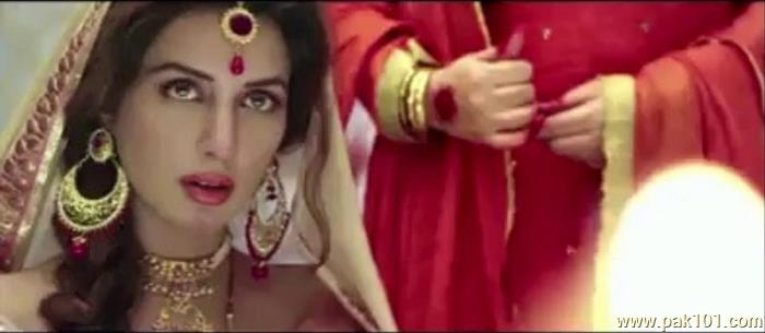 Mah-e-Meer- Pakistani Movie Stills