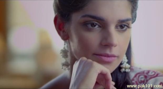 Mah-e-Meer- Pakistani Movie Stills