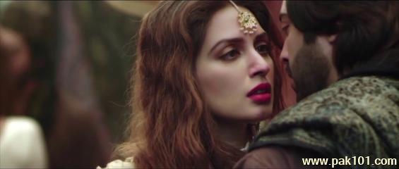 Mah-e-Meer- Pakistani Movie Stills