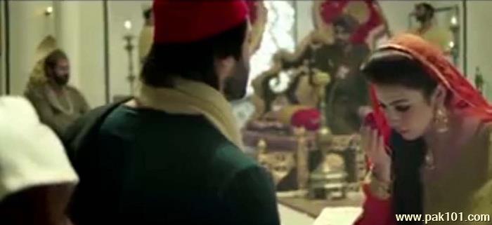 Mah-e-Meer- Pakistani Movie Stills