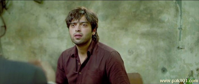 Mah-e-Meer- Pakistani Movie Stills