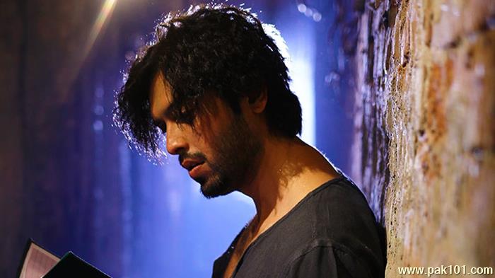 Mah-e-Meer- Pakistani Movie Stills