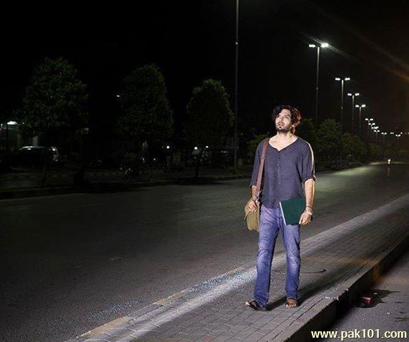 Mah-e-Meer- Pakistani Movie Stills