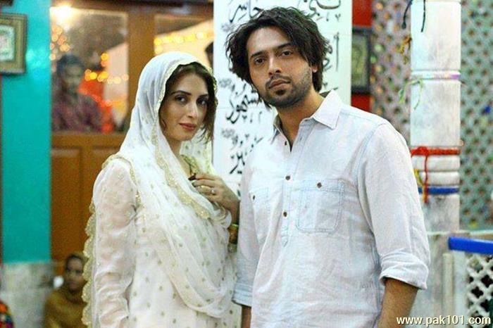 Mah-e-Meer- Pakistani Movie Stills