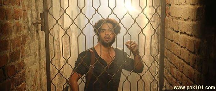 Mah-e-Meer- Pakistani Movie Stills