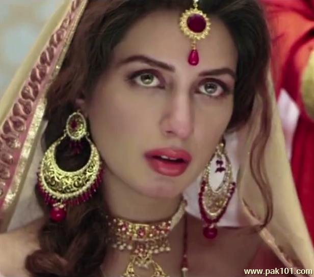 Mah-e-Meer- Pakistani Movie Stills