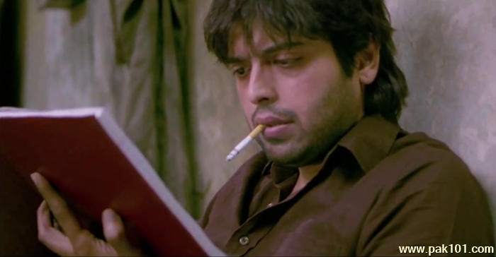 Mah-e-Meer- Pakistani Movie Stills