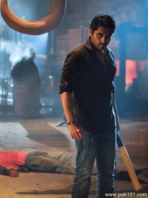 Main Hoon Shahid Afridi- Pakistani Movie