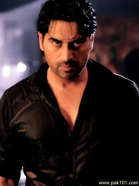 Main Hoon Shahid Afridi- Pakistani Movie