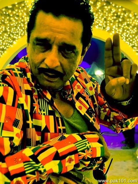 Main Hoon Shahid Afridi- Pakistani Movie