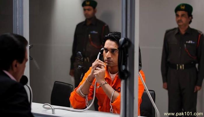 Main Hoon Shahid Afridi- Pakistani Movie