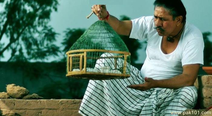 Main Hoon Shahid Afridi- Pakistani Movie