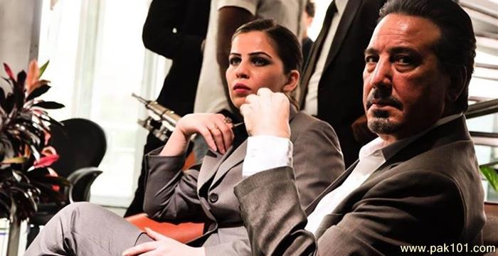 Main Hoon Shahid Afridi- Pakistani Movie