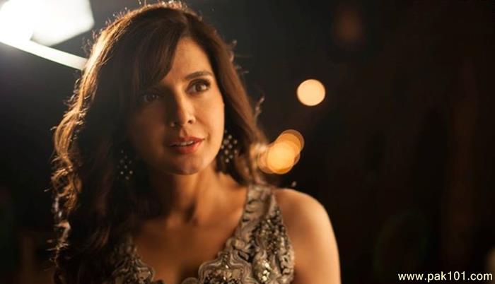 Main Hoon Shahid Afridi- Pakistani Movie