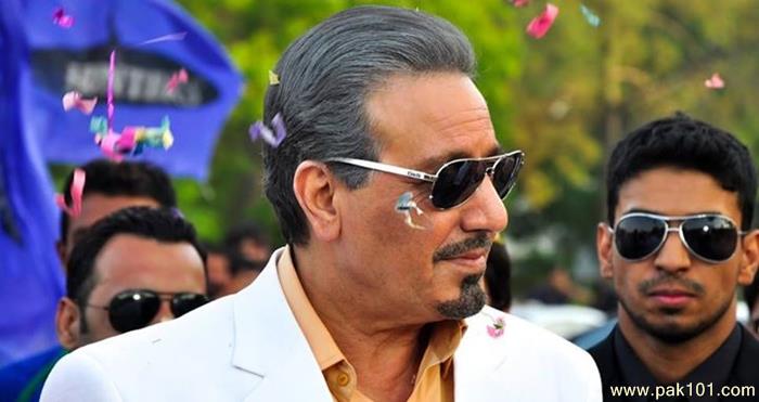 Main Hoon Shahid Afridi- Pakistani Movie