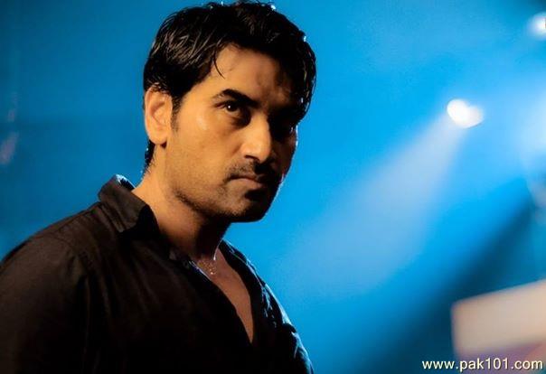 Main Hoon Shahid Afridi- Pakistani Movie