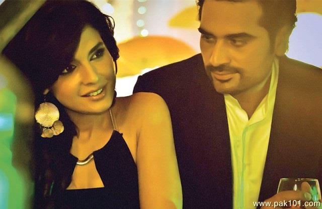 Main Hoon Shahid Afridi- Pakistani Movie