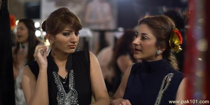 Naach -Pakistani Movie