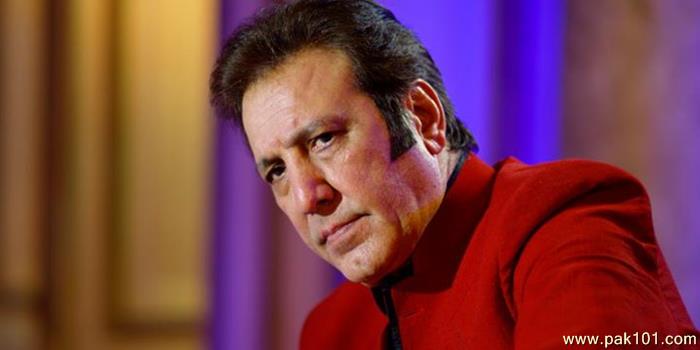 Naach -Pakistani Movie