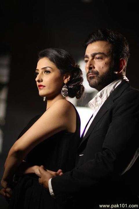 Naach -Pakistani Movie