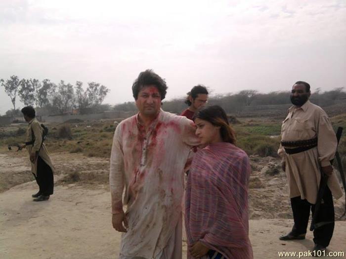 Price of Honour -Pakistani Movie