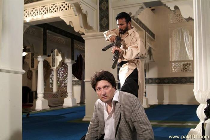 Price of Honour -Pakistani Movie