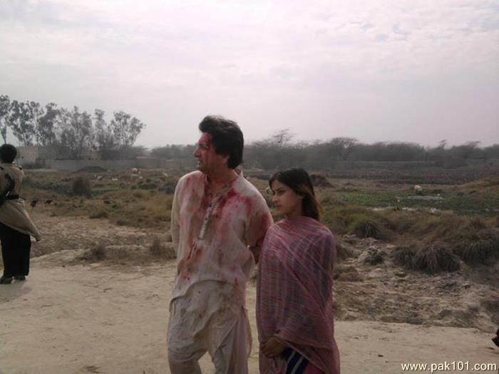 Price of Honour -Pakistani Movie