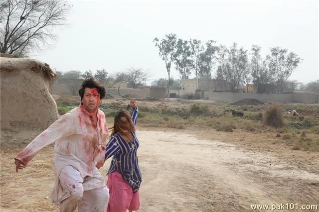 Price of Honour -Pakistani Movie