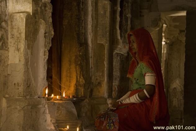 Ramchand Pakistani -Pakistani Movie