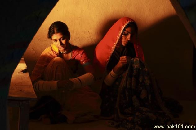 Ramchand Pakistani -Pakistani Movie