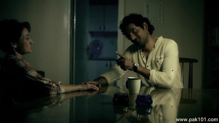 Seedlings -Pakistani Movie