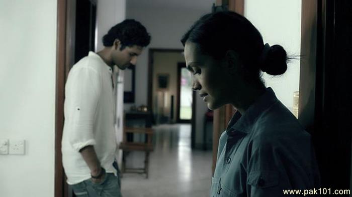 Seedlings -Pakistani Movie