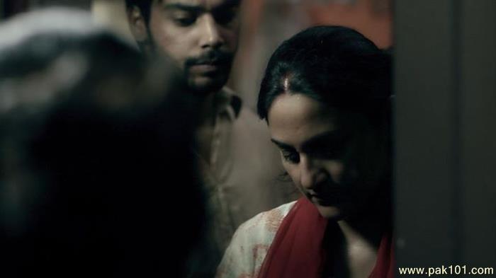 Seedlings -Pakistani Movie