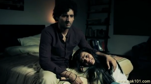 Seedlings -Pakistani Movie