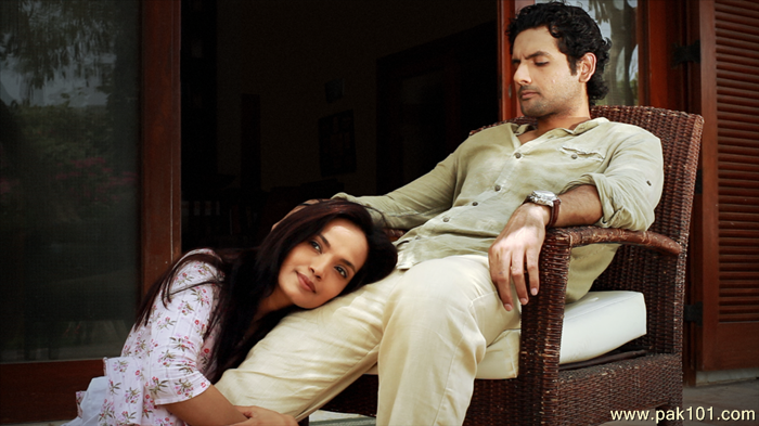 Seedlings -Pakistani Movie