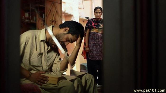 Seedlings -Pakistani Movie