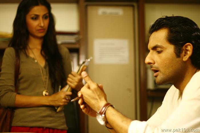 Seedlings -Pakistani Movie