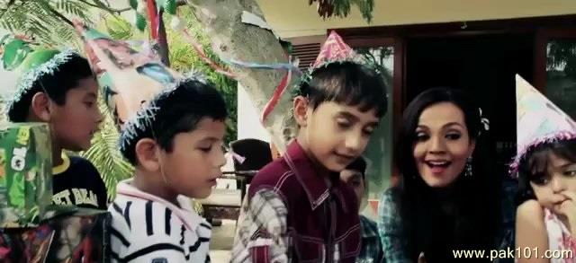 Seedlings -Pakistani Movie