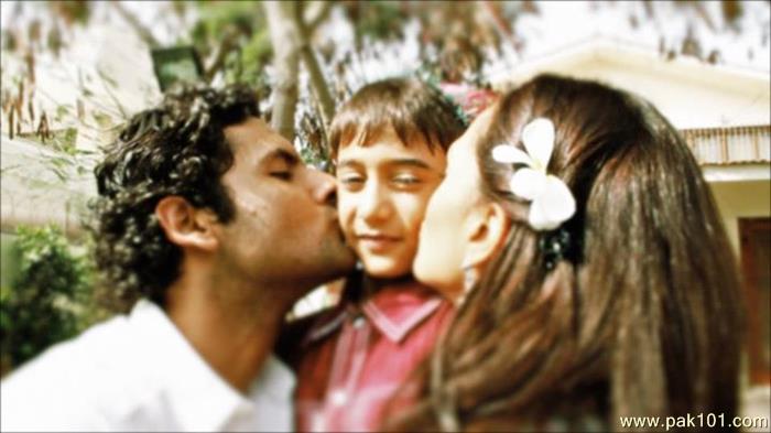 Seedlings -Pakistani Movie