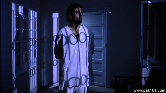 Seedlings -Pakistani Movie