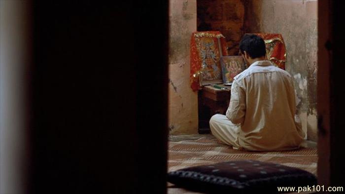 Seedlings -Pakistani Movie