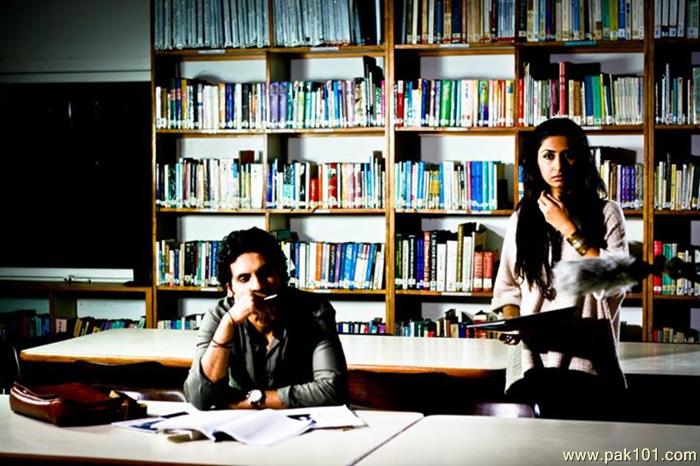 Seedlings -Pakistani Movie