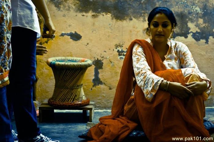 Seedlings -Pakistani Movie