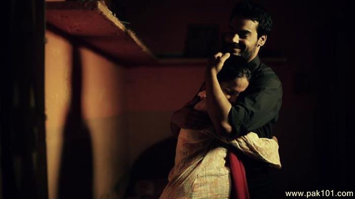 Seedlings -Pakistani Movie