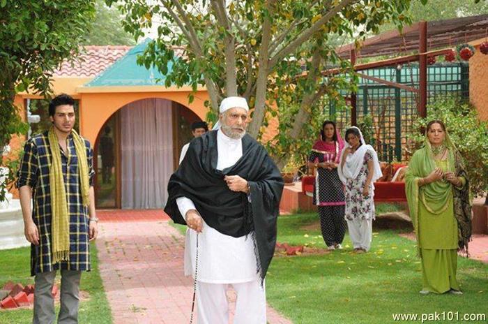 Sultanat -Pakistani Movie