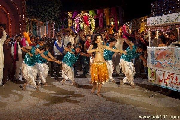 Sultanat -Pakistani Movie