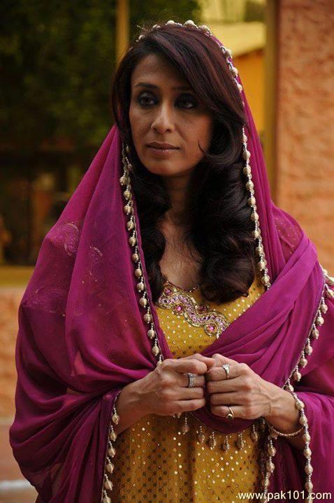 Sultanat -Pakistani Movie