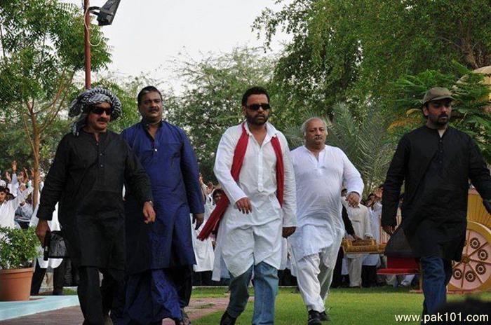 Sultanat -Pakistani Movie