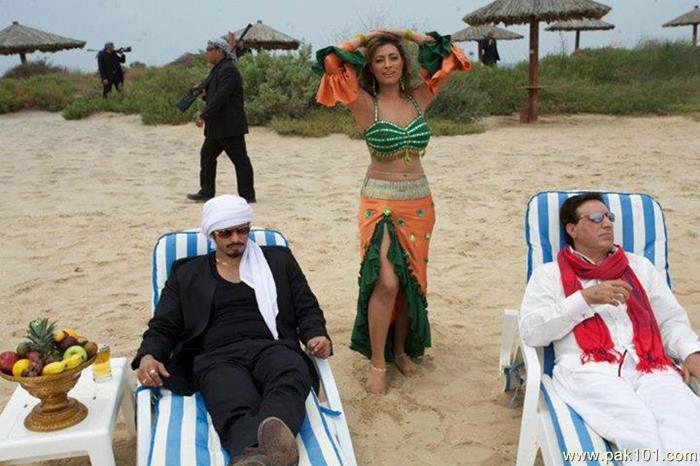 Sultanat -Pakistani Movie